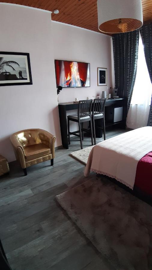 Room De Lux Spa " Tabarka " Exterior foto