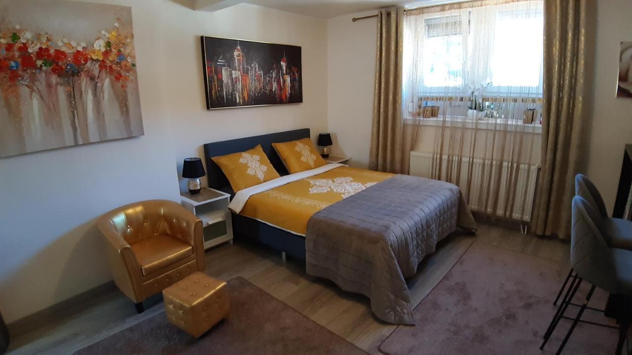Room De Lux Spa " Tabarka " Exterior foto