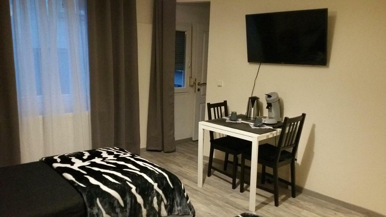 Room De Lux Spa " Tabarka " Exterior foto