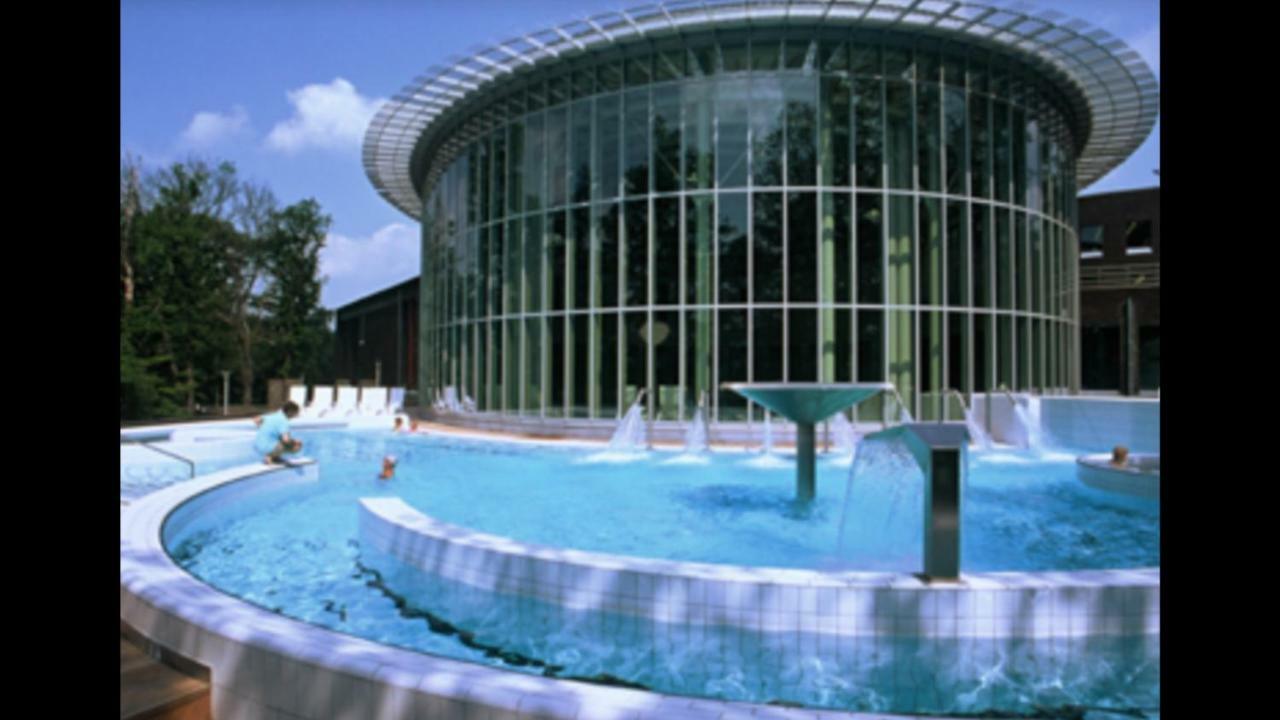 Room De Lux Spa " Tabarka " Exterior foto
